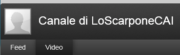 YuTube Scarpone