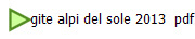 gite alpi del sole 2012 pdf